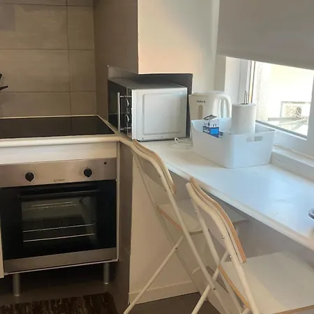 One-bedroom Overlooking Castelo De Sao Jorge *