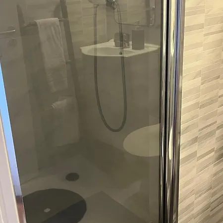 One-bedroom Overlooking Castelo De Sao Jorge 아파트 *