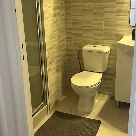 One-bedroom Overlooking Castelo De Sao Jorge 아파트 리스본